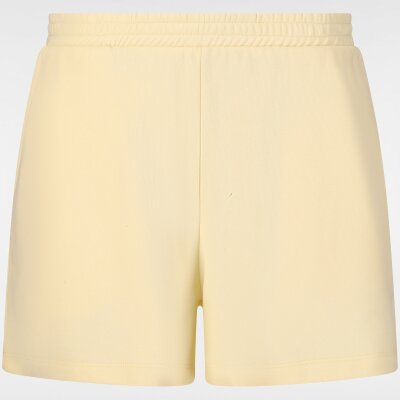 Athlecia Shorts Crecy Transparent Yellow
