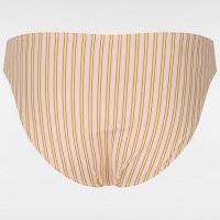 Nou Bikini Hose Arjana Bikini Bottom Rosa/Gelb