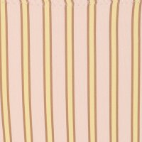 Nou Bikini Hose Arjana Bikini Bottom Rosa/Gelb