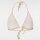 Nou Bikini Oberteil Arjana Bra Rosa/Gelb
