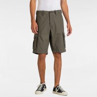 Reell Shorts New Cargo Shorts Olive