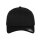Flexfit Baseball Cap basic schwarz/grau
